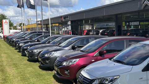 City-Car-Heide GmbH & Co. KG